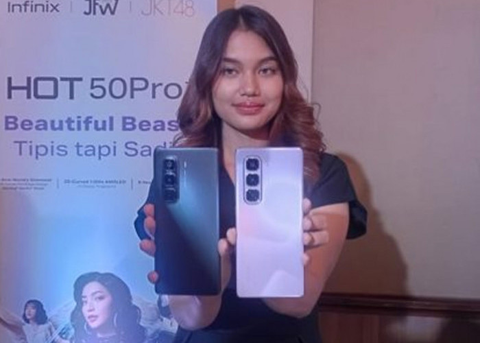 Infinix Note 40 Turun Harga Jadi Rp2 Jutaan, Masih Menarik Dibeli di 2025?