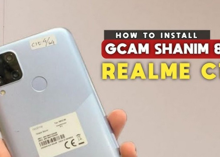 Realme C15 vs Kamera DSLR: Perbandingan Praktis untuk Traveler Ringan!