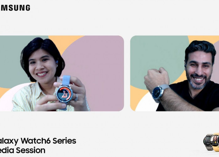 Real Test: Uji Pelacakan Tidur 7 Hari dengan Galaxy Watch 6!