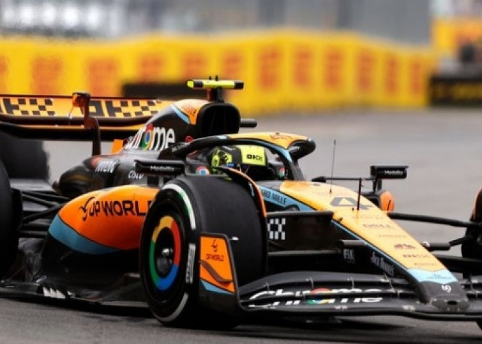 Mumtalakat Bahrain Akuisisi Saham McLaren dari PIF Saudi dalam Upaya Penguatan Struktur Modal