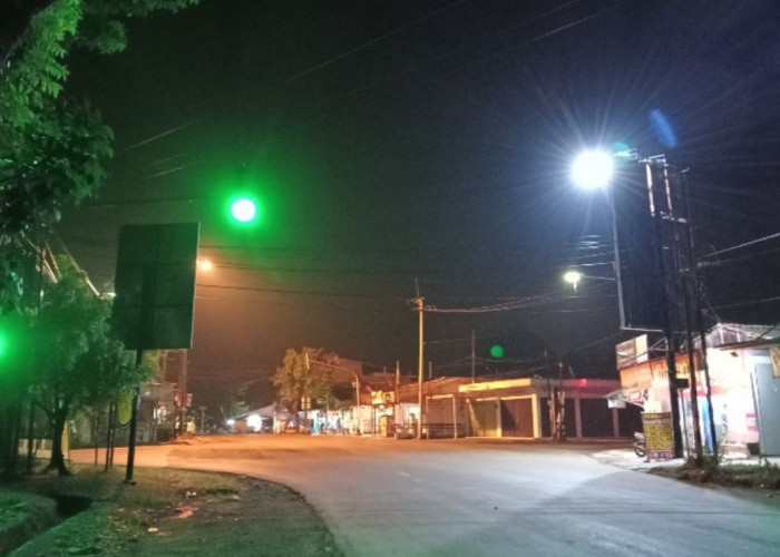 Ultra-Wide Realme C15 Malam Hari untuk Dokumentasi Acara: Bisa Diandalkan?