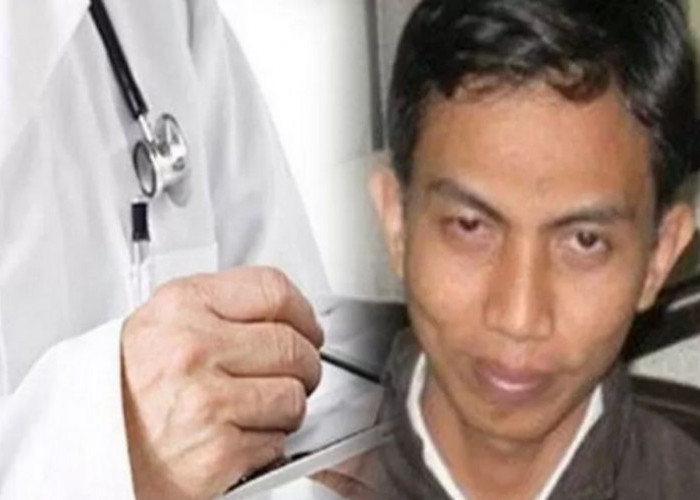 Jejak Susanto: Perjalanan Dokter Gadungan Menyamar Sebagai Dokter di Berbagai Daerah Indonesia