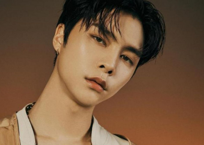 Padu Padan Casual Sporty Ala Johnny NCT: Tips Tampil Trendi Setiap Hari!