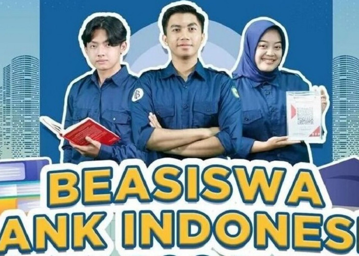 Mau Beasiswa Bank Indonesia 2025? Inilah Daftar Jurusan yang Paling Diincar