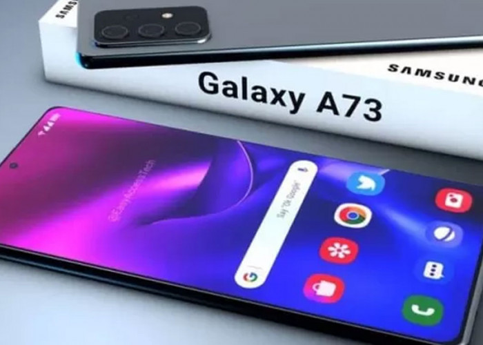 Inilah Cara Mengecek Ketersediaan Varian Warna Samsung Galaxy A73 5G Sebelum Membeli: Panduan Lengkap