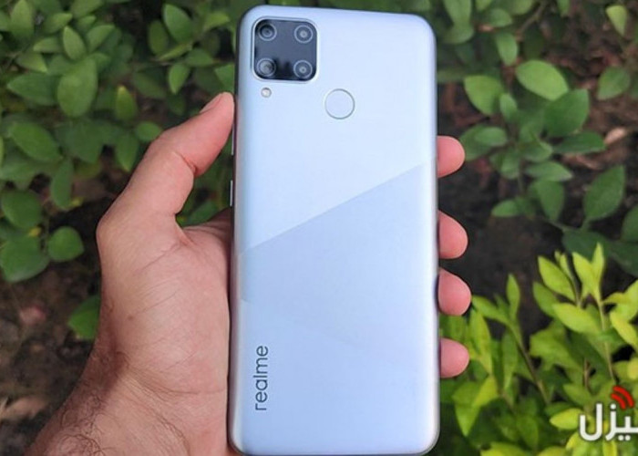 Review Jujur Pendaki: Apa Kelebihan dan Kekurangan Realme C15 di Lapangan?