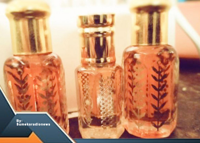 Intip Rahasia Aroma yang Memikat: Kualitas dan Keunikan Arabian Parfum Extrait, Intip Sekarang Yuk!