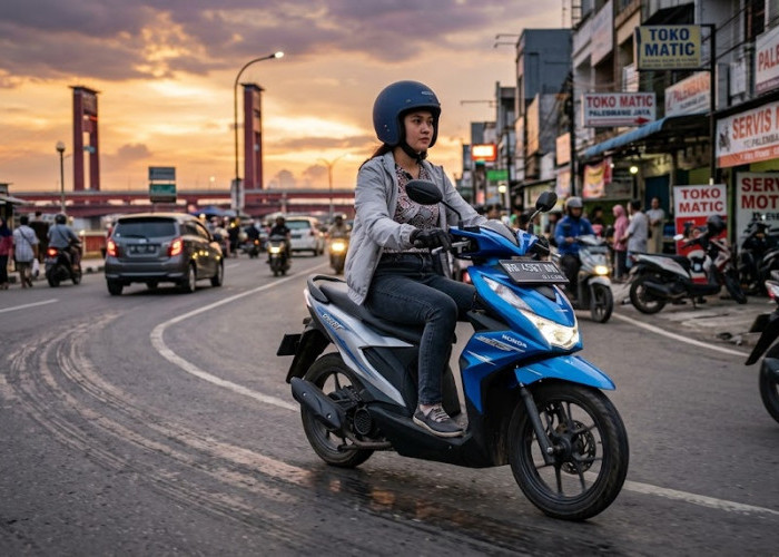 Dua Karakter Satu Jiwa: Review Perbedaan Desain, Fitur, dan Harga Honda BeAT & BeAT Street