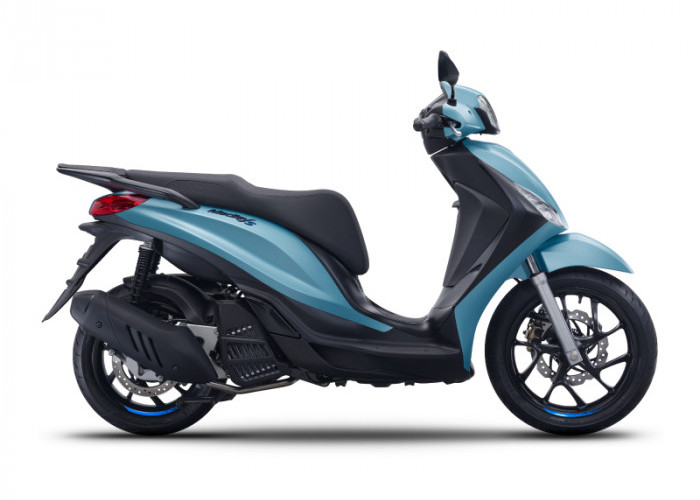 Biaya Servis Vespa Primavera dan Piaggio Medley 2026 di Bengkel Resmi: Kisaran, Paket, dan Perbandingan