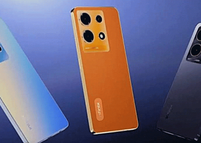 Infinix Note 30 Series Resmi Meluncur! ‘Anti Gabut Serba Ngebut’ dengan Fitur Mutakhir Kelas Menengah Premium