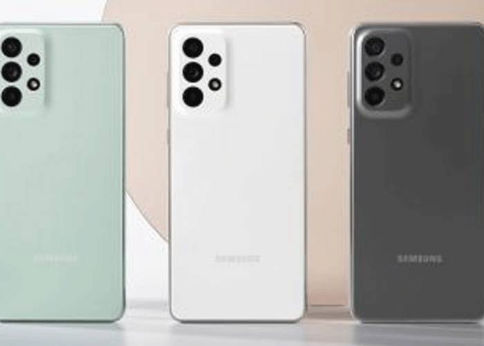 Samsung Jamin Pembaruan OS untuk Galaxy A73 5G Hingga Android 16, Investasi Jangka Panjang?