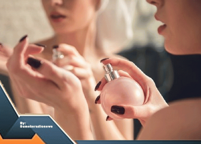 Parfum yang Pas: Inilah, Tips Anti Berlebihan untuk Penggunaan Aroma yang Mengasyikkan - Segera Simak!