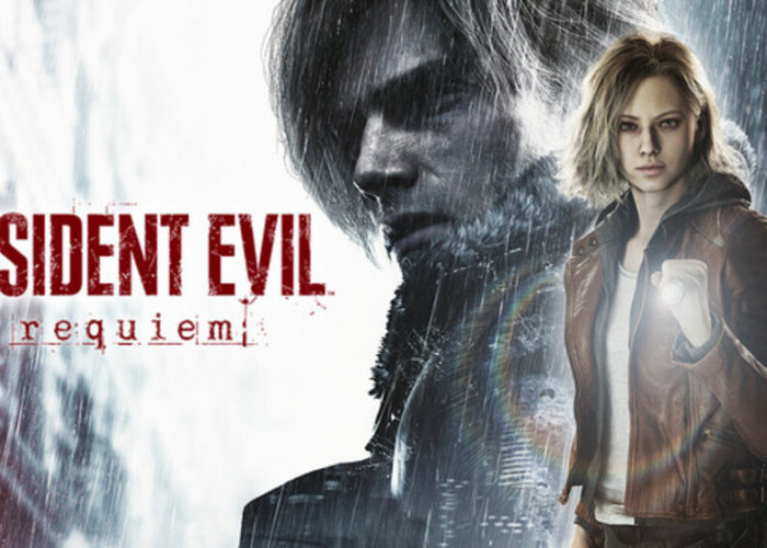 Resident Evil Requiem Resmi Tersedia, Ini Harga, Platform dan Spesifikasi Lengkapnya