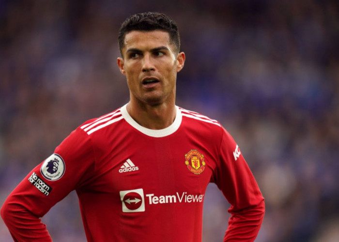 Wow! Mimpi Khvicha Kvaratskhelia: Tukar Jersey dengan Ronaldo dalam Laga Penentuan Georgia vs Portugal