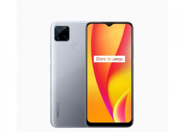 Mari Mengenal Kamera Ultra-Wide Realme C15: Spesifikasi dan Fungsi untuk Pengguna Menengah Lho!
