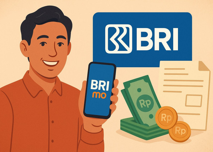 Cara Mengajukan Pinjaman Non KUR BRI Tanpa Agunan: Solusi Cepat dan Fleksibel untuk Warga Indonesia