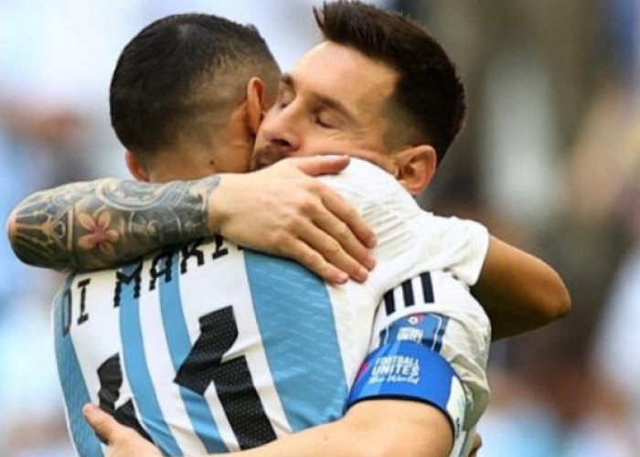 Messi Pilih Istirahat dari Pertandingan Indonesia vs Argentina, Ini Alasanya