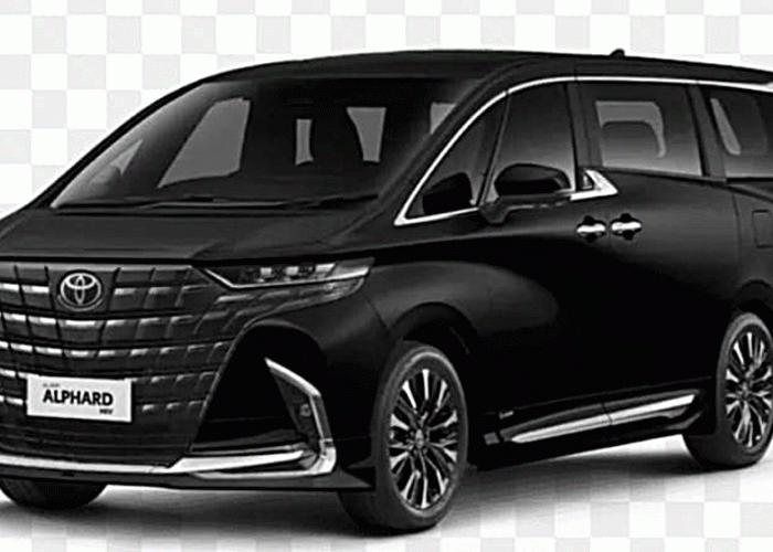 5 Mobil Hybrid Favorit Pengusaha Muda Indonesia: Gengsi Naik, Biaya Turun, Teknologi Maju