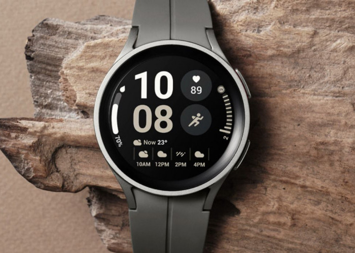 Galaxy Watch 6 Pro: Smartwatch Ideal untuk Pengguna Profesional dengan Fitur Canggih