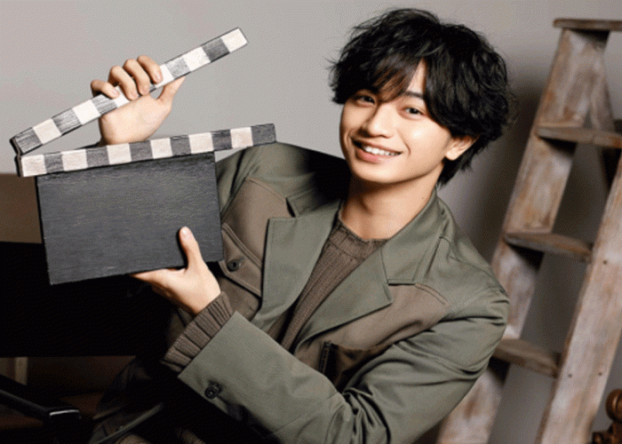 Kento Nakajima Berbicara Tentang Proses Kreatif di Balik Single 'HITOGOTO'