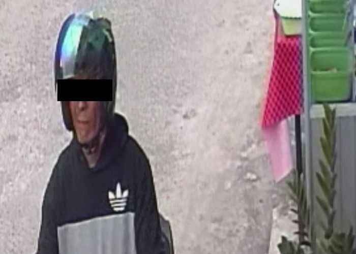 Aksi Perampasan HP di Warung Manisan Palembang Viral, Bocah 11 Tahun Jadi Korban