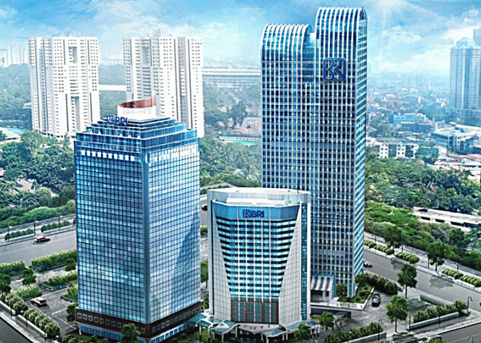 Perusahaan Anak BRI Group Cetak Laba Rp8,2 Triliun, Sumbang Hampir 20% ke BRI! Kinerja 2025 Melesat