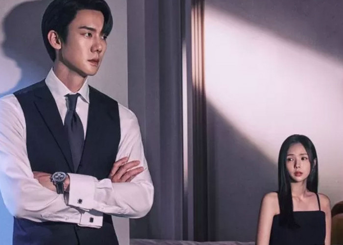 When The Phone Rings: Drama Korea Sarat Intrik dan Ketegangan yang Mengguncang