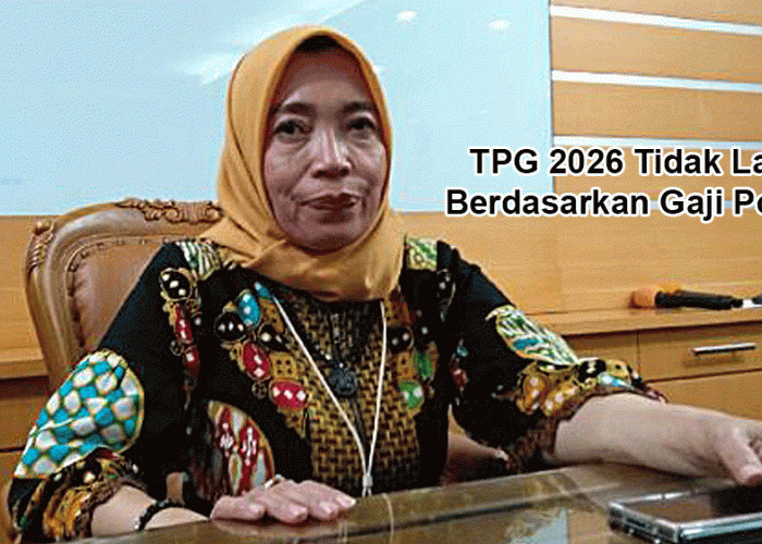 Kabar Besar! Tahun 2026 Tunjangan Sertifikasi Guru Bakal Naik & Dibayar Bulanan: Ini Rincian Kebijakan Barunya