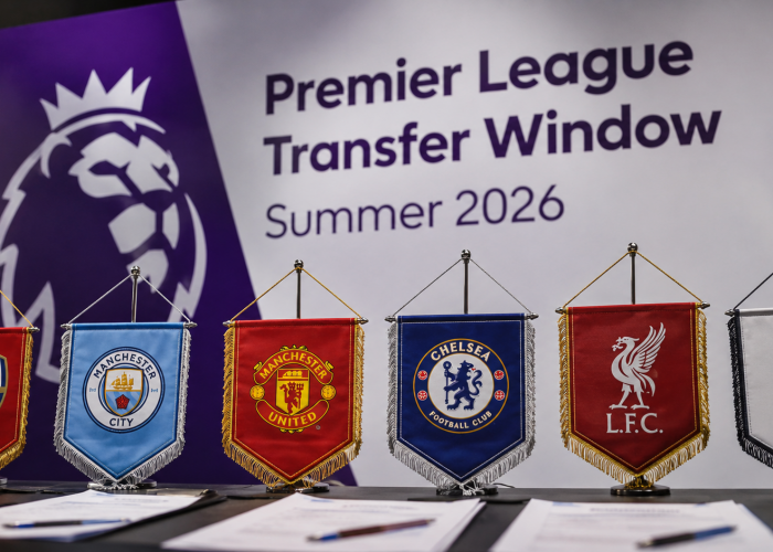 Premier League Kembali Menggila, Transfer Fantastis Jadi Sorotan Bursa Musim Panas