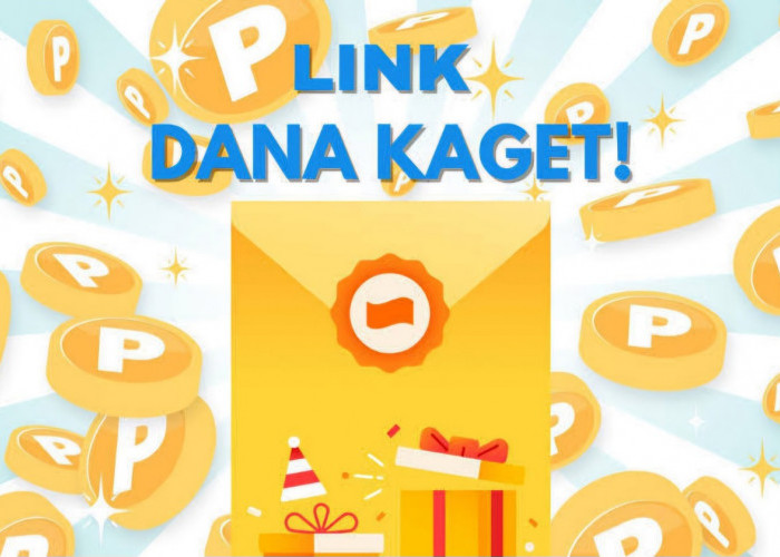 Link DANA Kaget Hari Ini 9 Desember 2025: Cara Aman Klaim Saldo Gratis Sebelum Kuota Habis