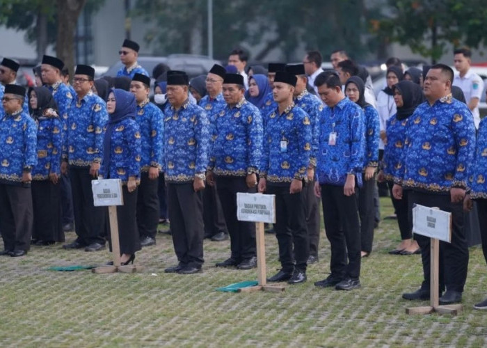 Golongan III Mendominasi: Segini Gaji Mayoritas ASN Tahun 2025