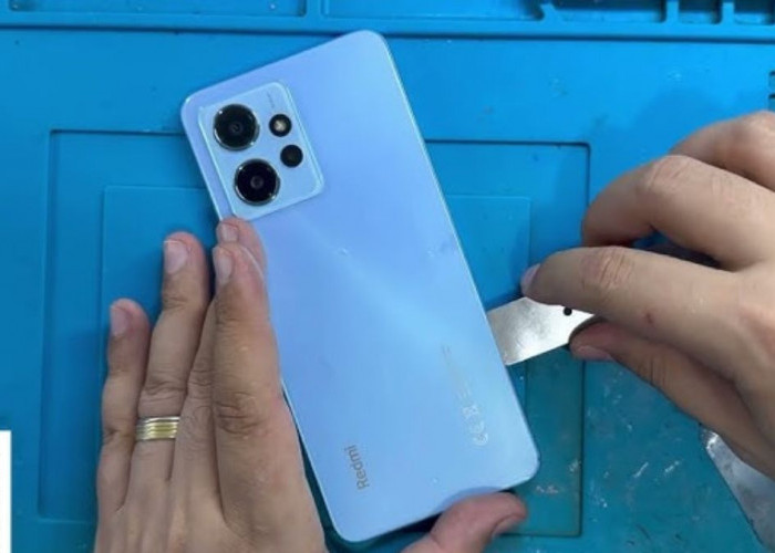 Redmi Note 13 Pro+ 5G: Pilihan Terbaik untuk Semua Kalangan Lho!