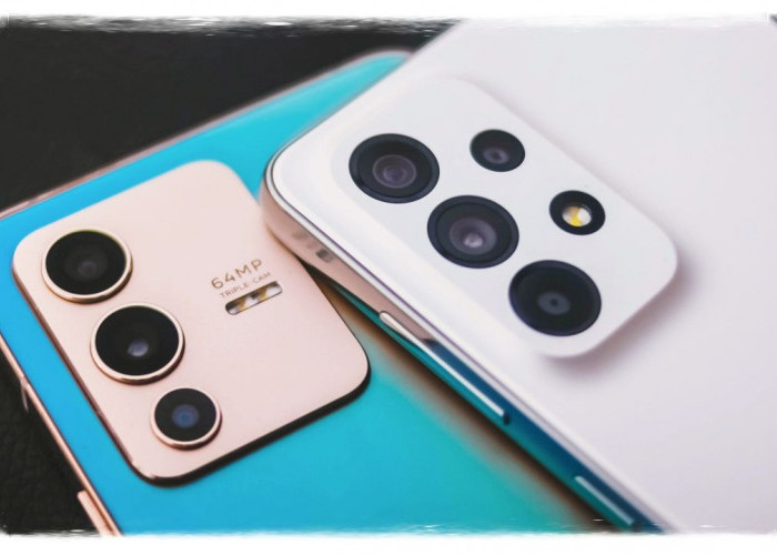 Samsung Galaxy A73 5G: Memenuhi Gaya Hidup Modern dan Keinginan Pengguna Menjadi Pilihan Utama