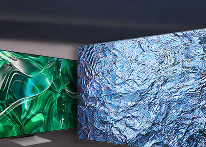 Tips Memilih TV OLED Terbaik, Jangan Terjebak Gaya Tanpa Fungsi