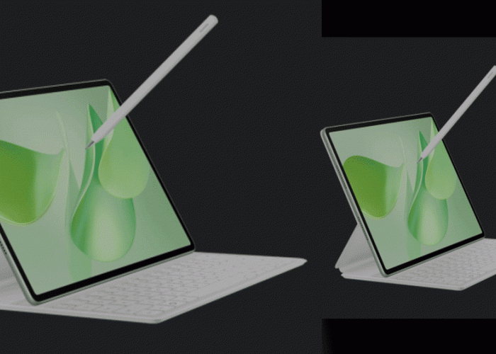 Huawei MatePad 12 X (2026 Resmi Meluncur), Tablet PC-Level dengan Layar PaperMatte 144Hz, Siap Gantikan Laptop