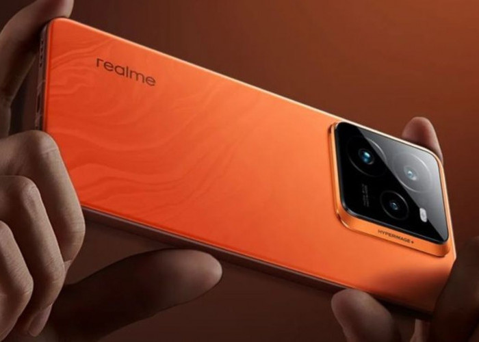 Realme GT 7 Dream Edition: Puncak Kemewahan dan Teknologi Terbaik dalam Sejarah Realme!