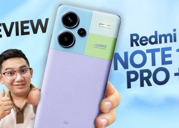 Cek Sekarang! Redmi Note 13 Pro Plus 5G: Fotografi Malam Lebih Tajam Berkat Fitur Stabilizer OIS!