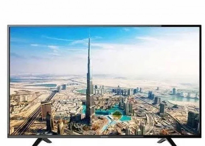Coocaa Tawarkan Siaran Digital Tanpa Set-Top Box, Solusi Praktis dan Hemat untuk Keluarga Indonesia