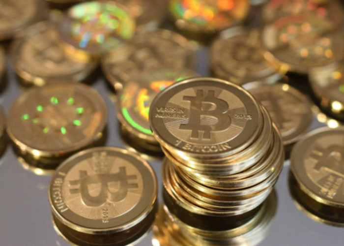 Bitcoin (BTC) Kembali Jadi Sorotan di Dunia Kripto, Kok Bisa?