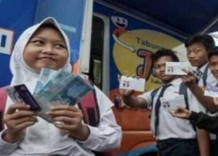 Cairkan Bantuan Pendidikan PIP dengan Mudah Melalui BRI