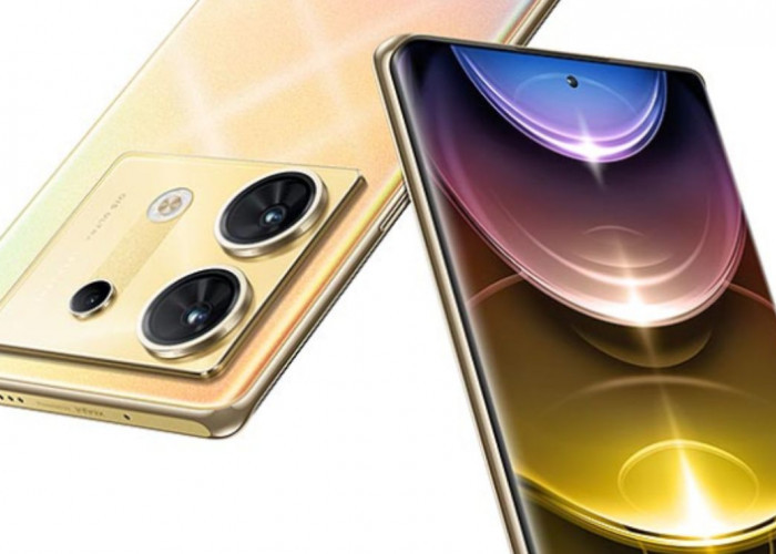 Xiaomi 15 Ultra vs Infinix Note 40 Pro: Pertarungan Desain dan Material di Kelas Flagship dan Mid-Range!