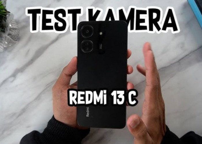 Tips Fotografi Malam dengan Redmi Note 13 Pro Plus 5G: Maksimalkan Mode Pro untuk Hasil yang Menakjubkan!