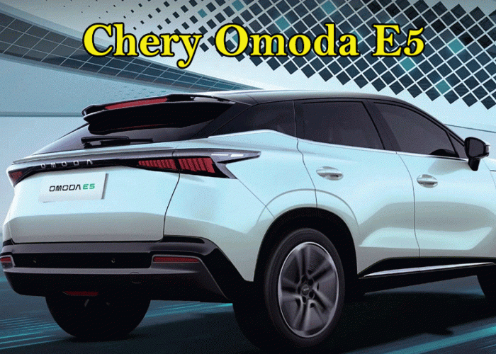 Promo Besar-Besaran Chery Omoda E5 hingga Chery J6! SUV Hybrid & EV Chery Bisa Tempuh 1.400 Km Sekali Isi