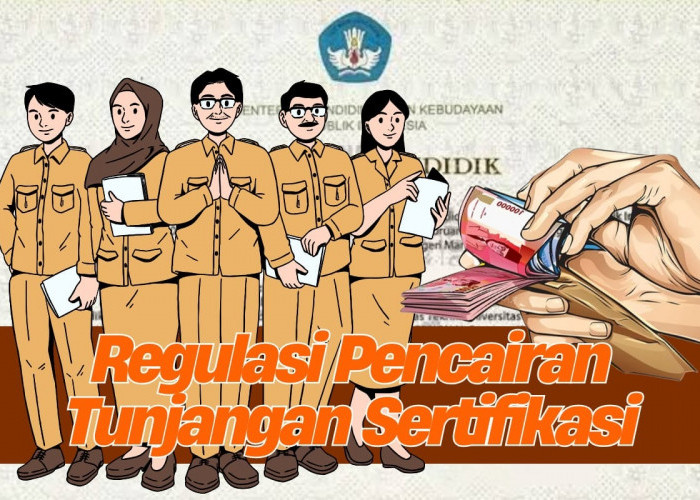 Cek Rekening Bank Anda, Berikut Daftar Daerah yang Mencairkan TPG Triwulan 4 Hanya 2 Bulan