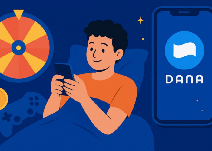 Aplikasi Penghasil Dolar dan Saldo DANA Gratis, Ini Daftar Terpercaya per 10 Desember 2025