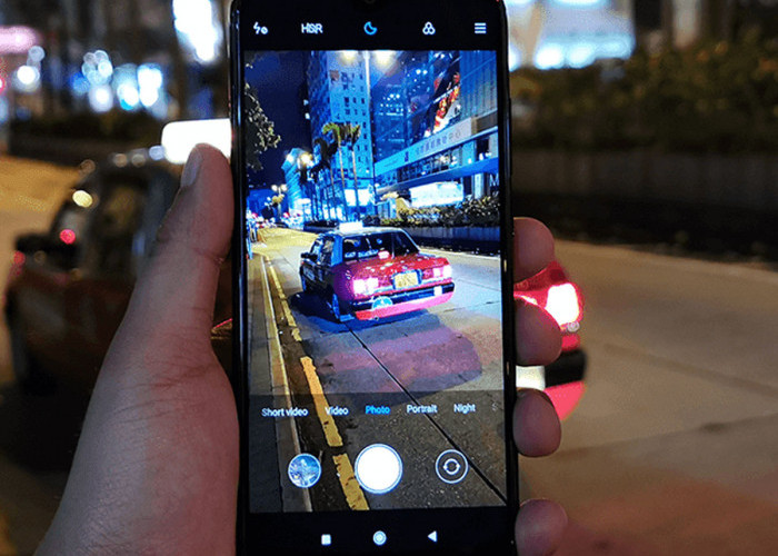 Menaklukkan Fotografi Malam: Solusi Tanpa Noise dengan Redmi Note 13 Pro Plus 5G