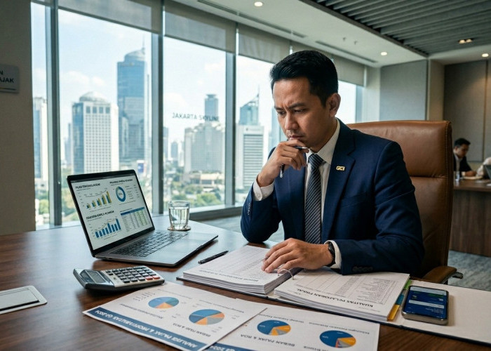Strategi Versus Sanksi: Mengapa Perencanaan Pajak Jadi Kunci Utama Survival Bisnis