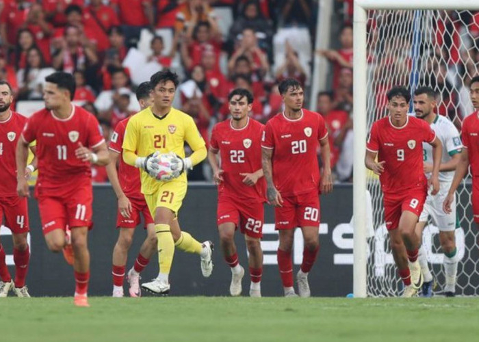 Garuda Muda Mengamuk! Kemenangan Telak 6-1 Atas Laos di Piala AFF U-16 2024, Buruan Cek!