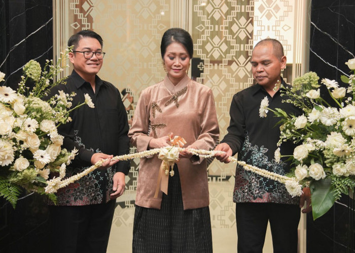 Perluas Layanan Wealth Management, BRI Hadirkan Private Signature Outlet di Surabaya