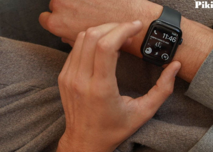 Beda Kepribadian, Beda Jam: Kenali Dirimu Sebelum Pilih Wearable Tech!